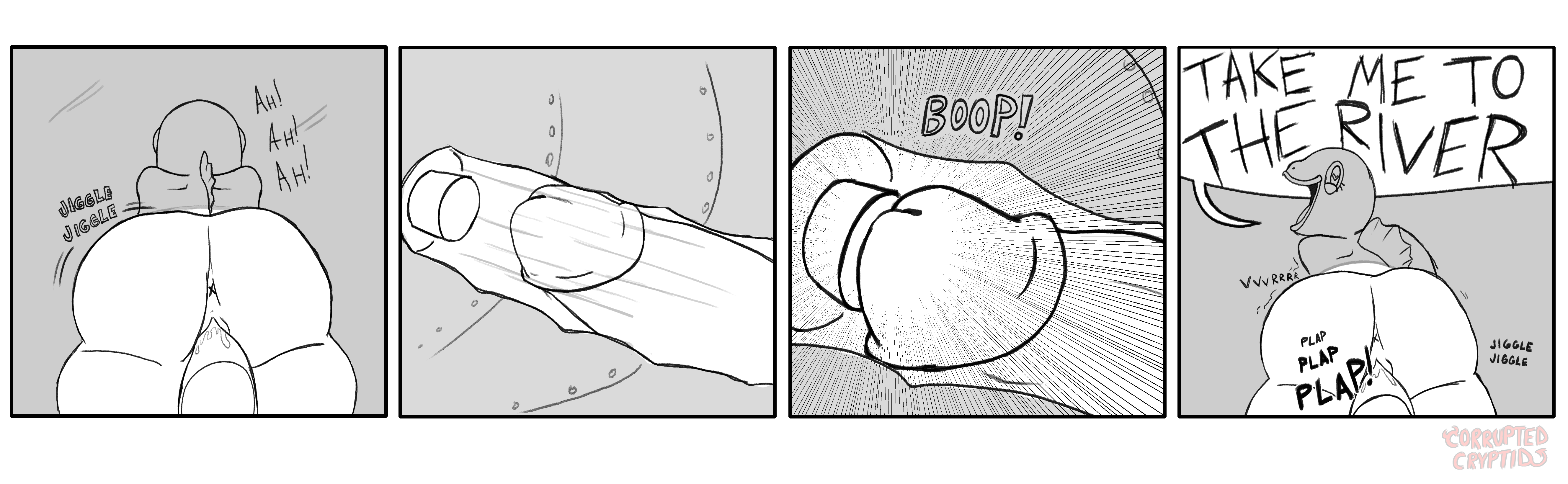 <3 Eyes Rule 34 Image