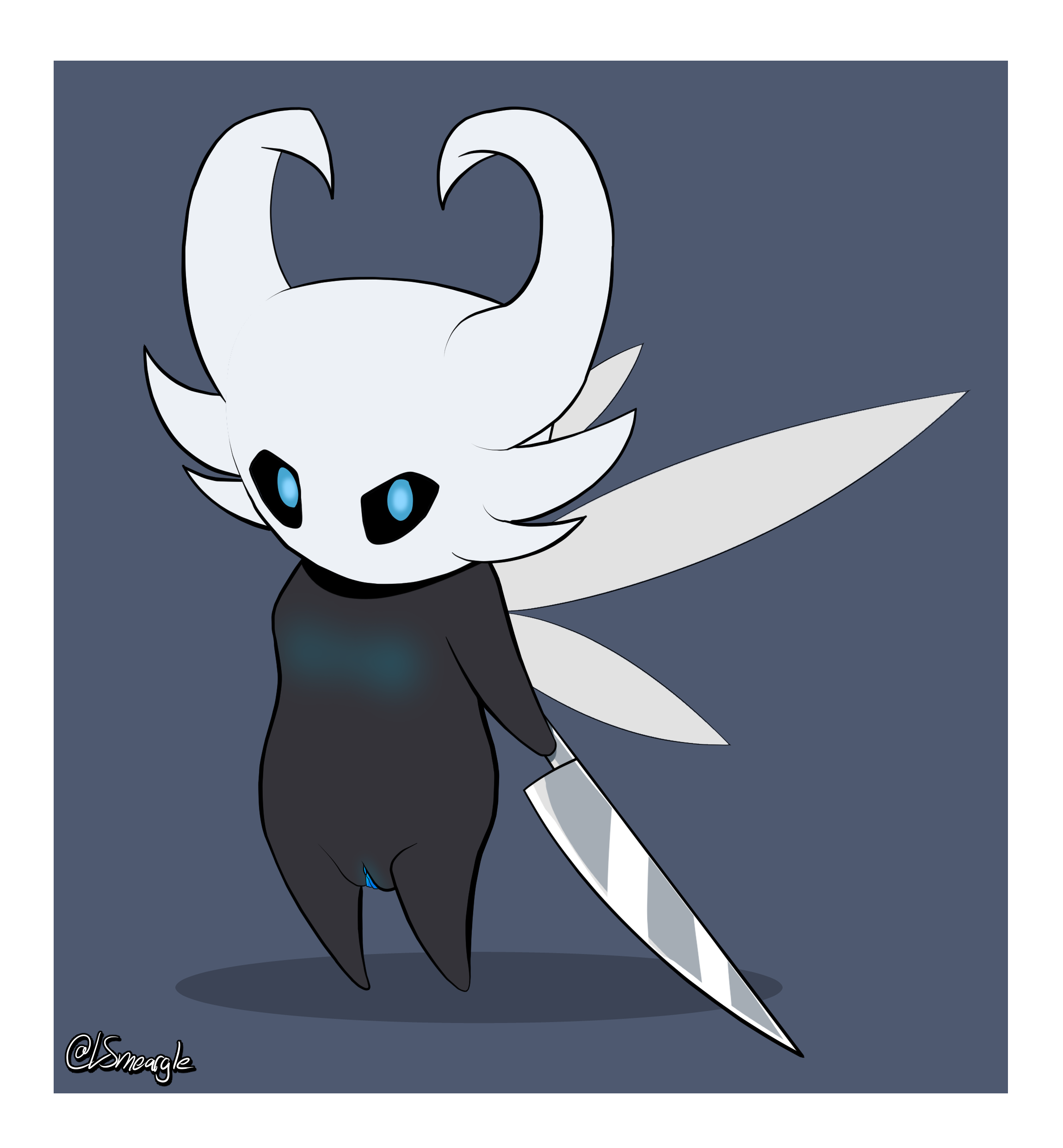 Vessel (Species) Rule 34 Image