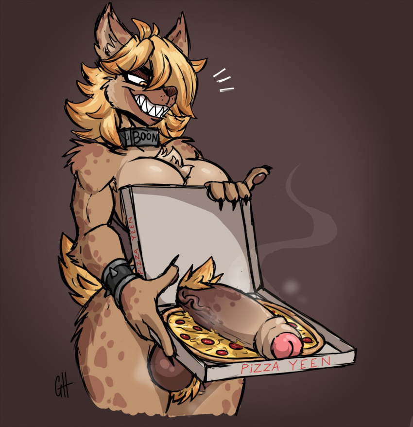Boon Digges Rule 34 Image
