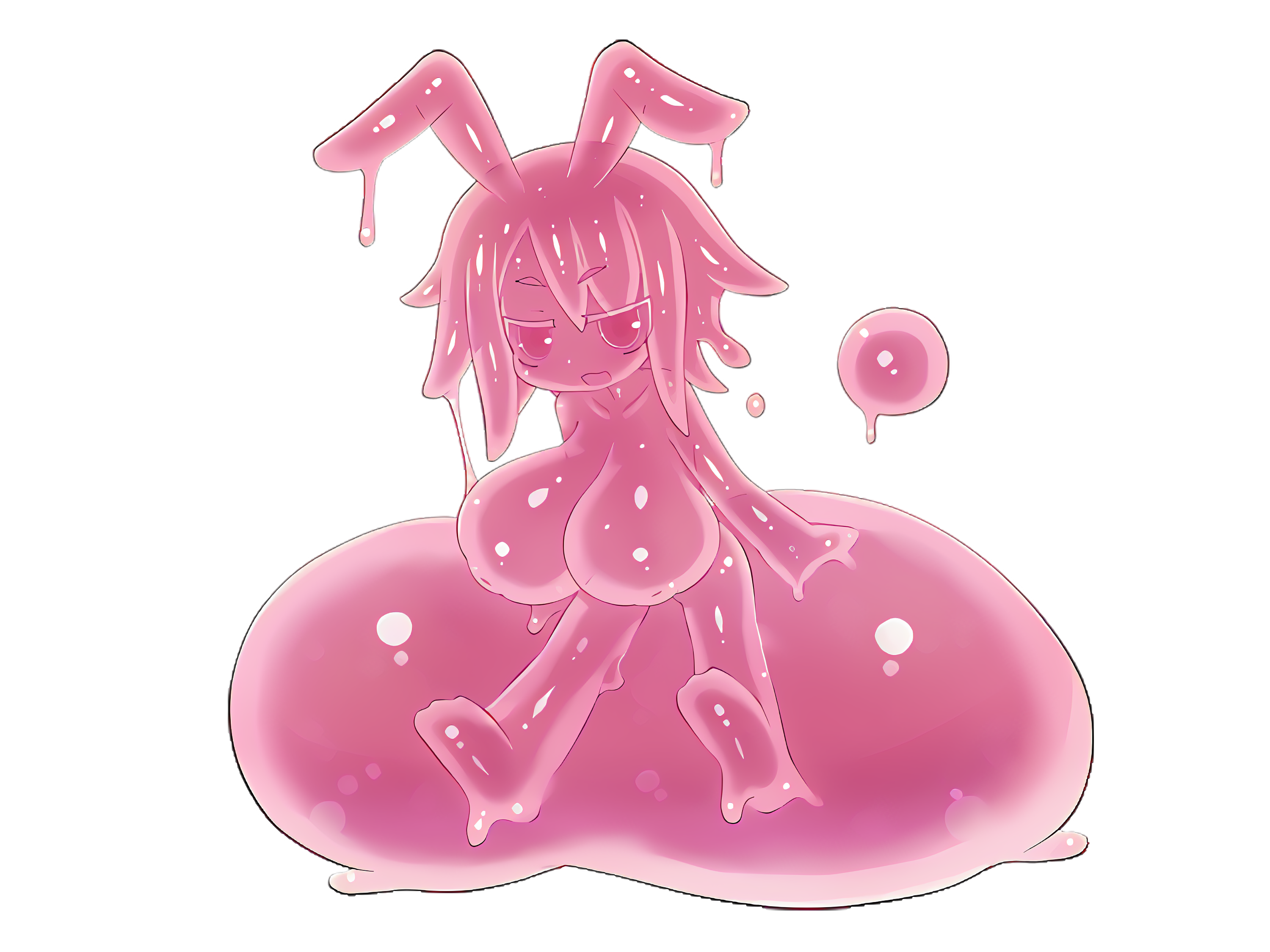 Mon-Musu Quest! Rule 34 Image