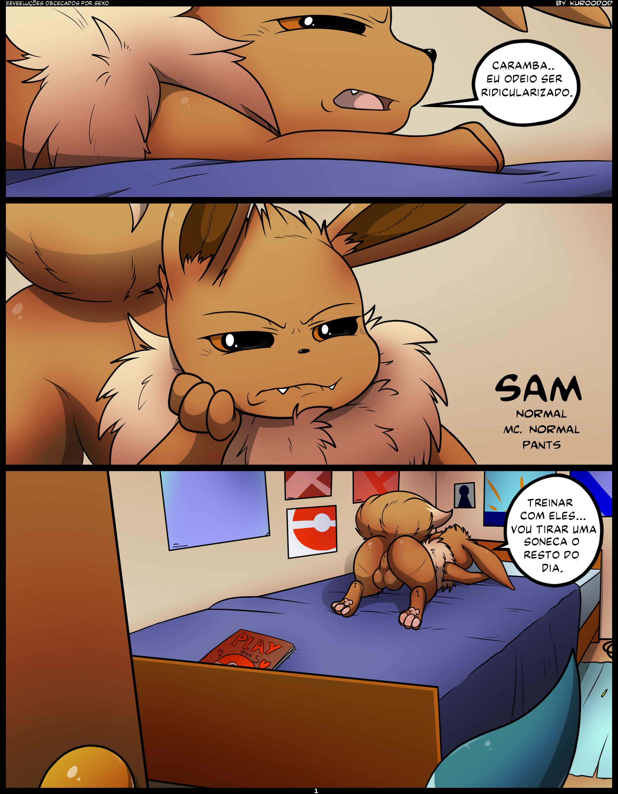 Digital Media (Artwork) Rule 34 Image
