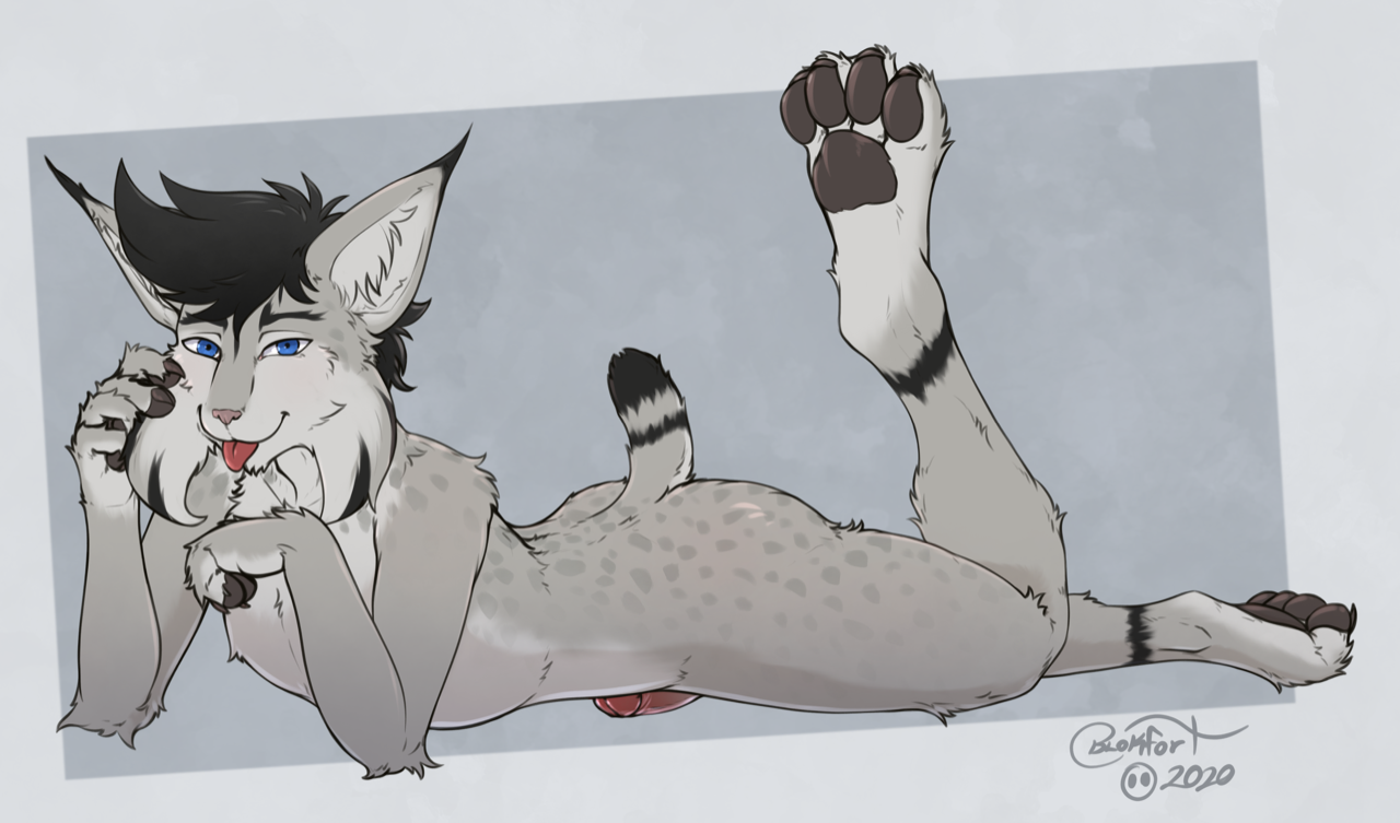 2020 Rule 34 Image