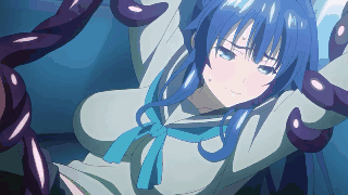 Gakuen Shinshoku Xx Of The Dead Rule 34 Image