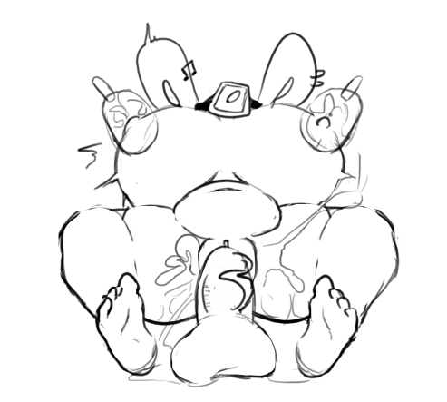 1girls Rule 34 Image