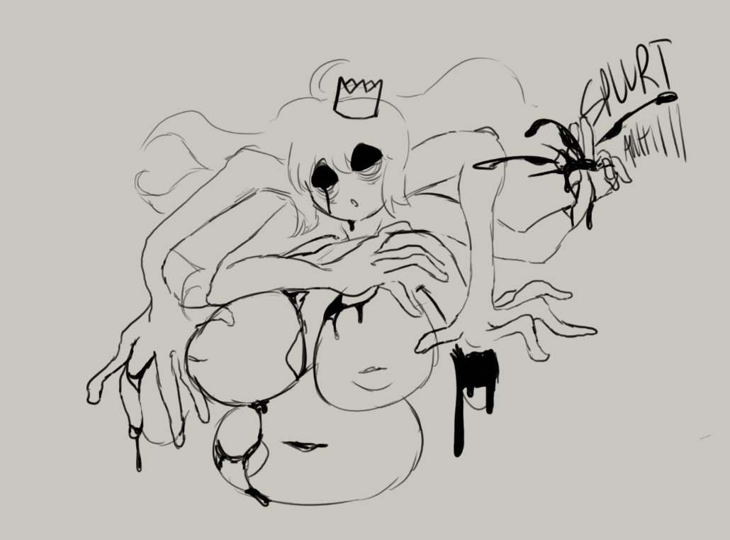 1girls Rule 34 Image