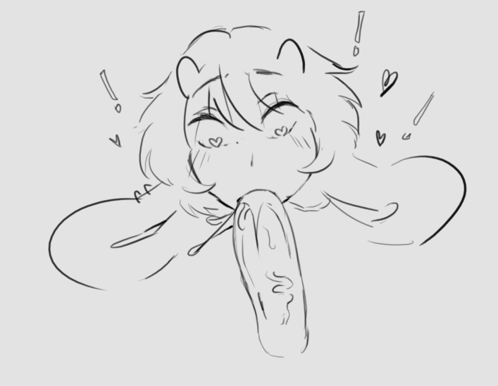 1girls Rule 34 Image