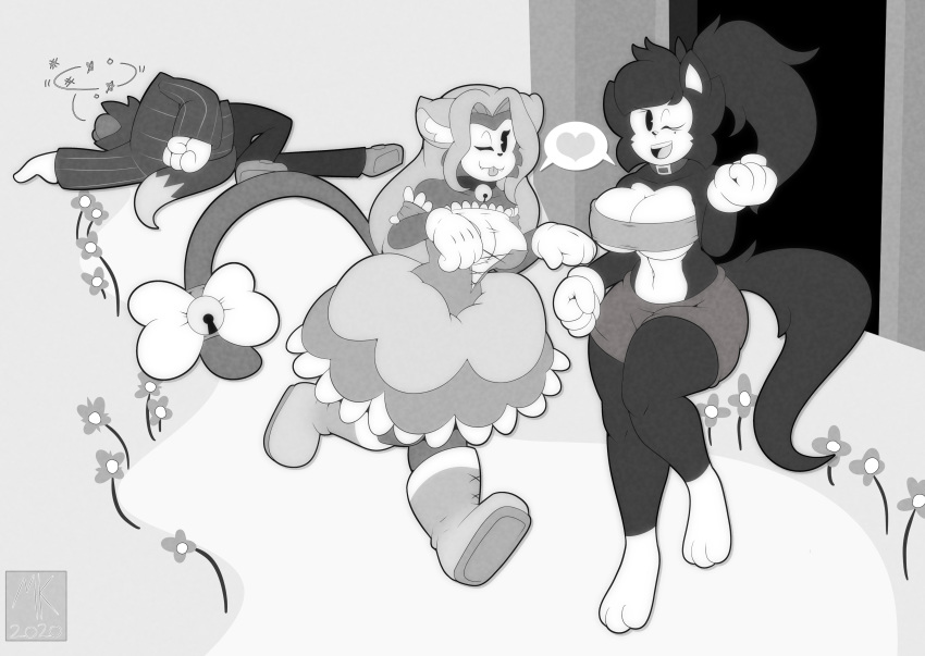 Blinki The Wolf Rule 34 Image