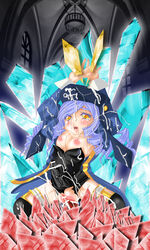 07th Expansion Rule 34 Image