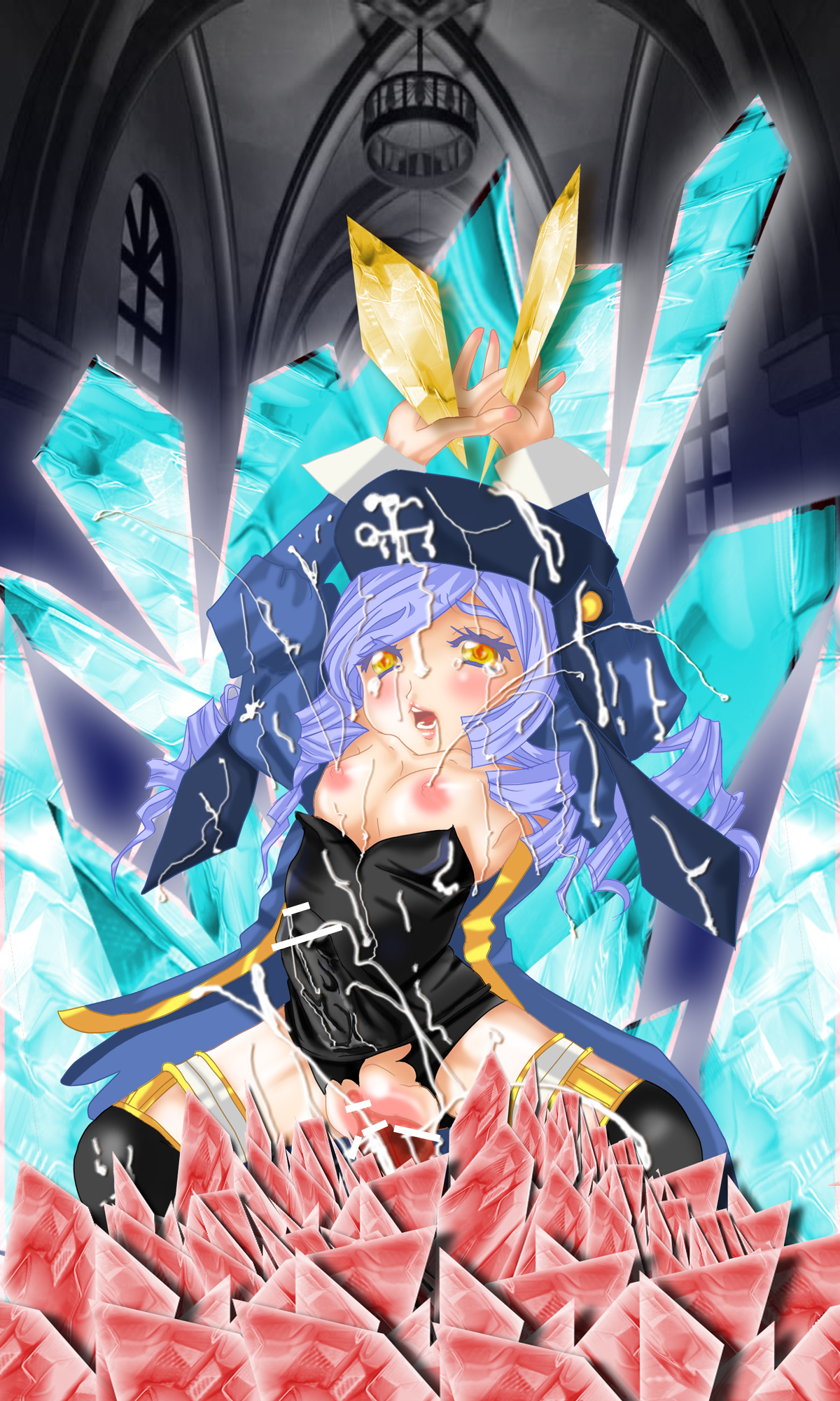 07th Expansion Rule 34 Image