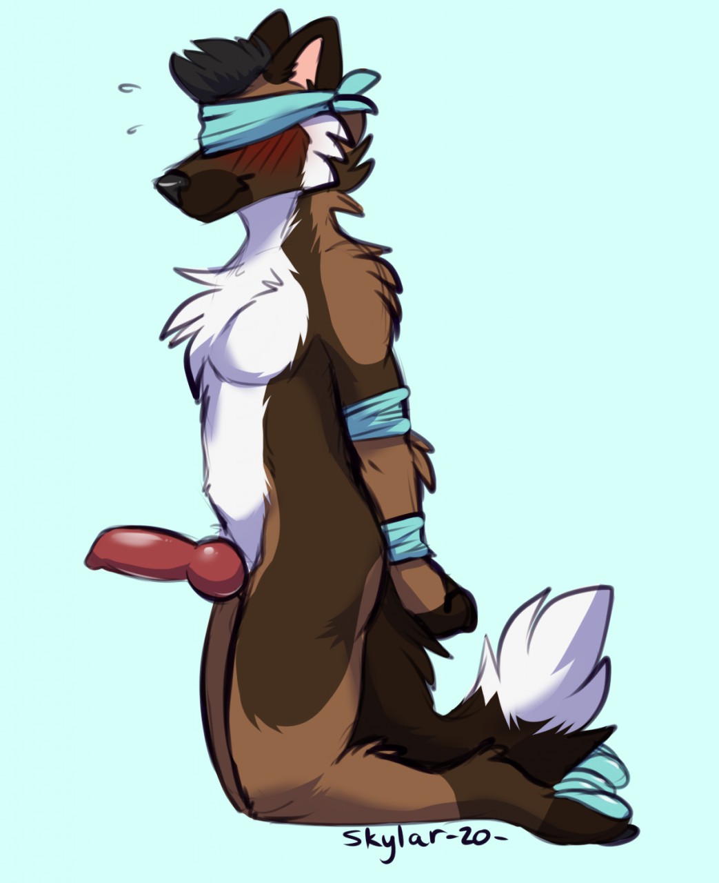 2020 Rule 34 Image