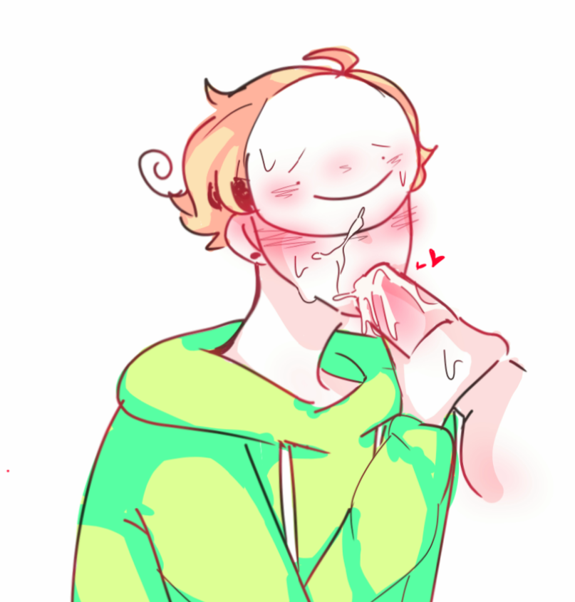 Blonde Hair Rule 34 Image