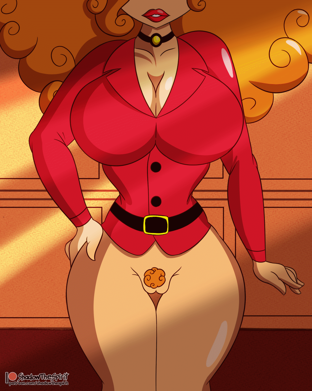1girls Rule 34 Image