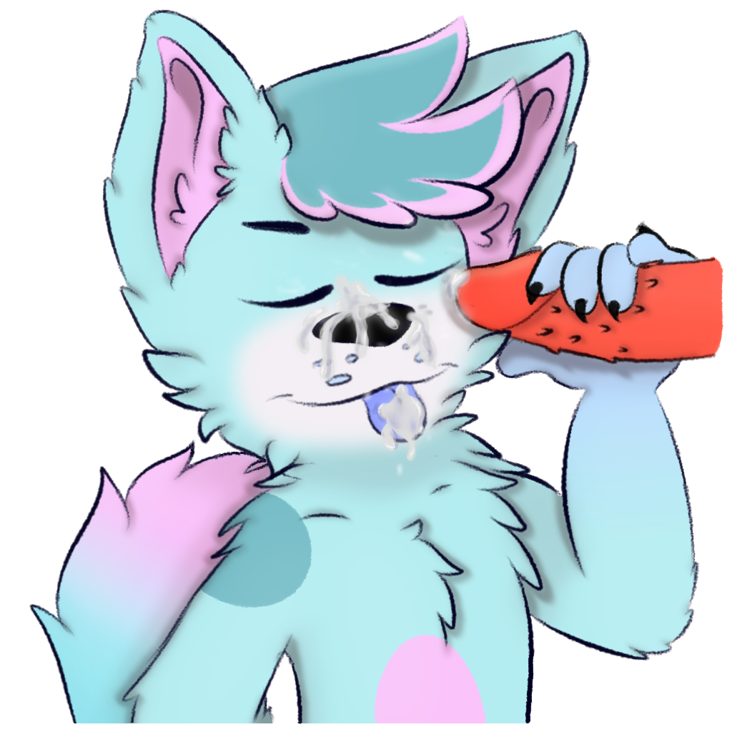 1:1 Rule 34 Image