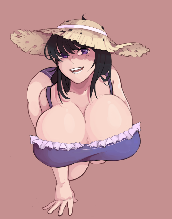 Bent Over Rule 34 Image