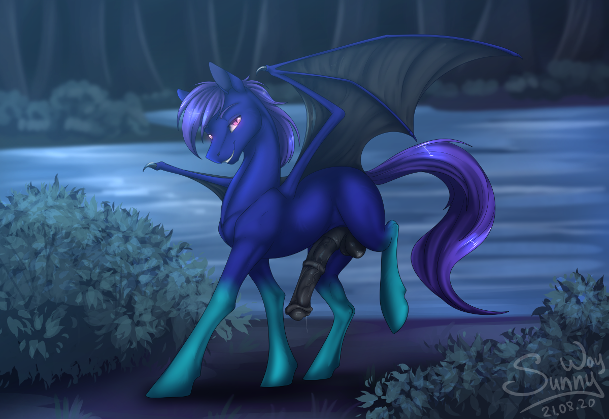 Animal Genitalia Rule 34 Image