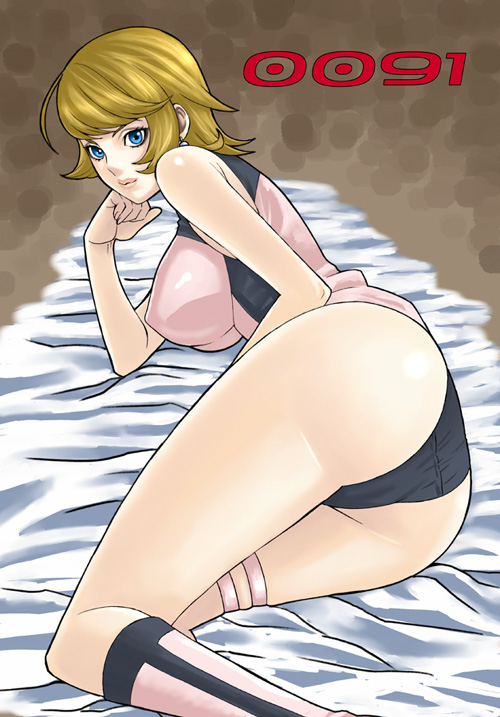 009-1 Rule 34 Image
