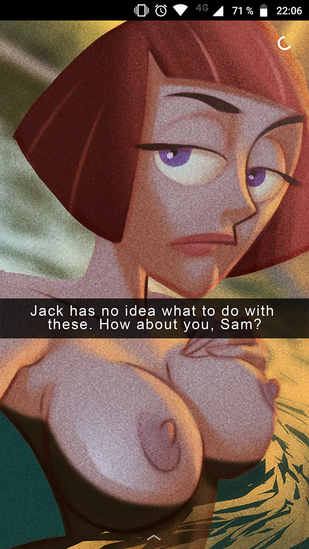 Madeline Fenton (Danny Phantom) Rule 34 Image
