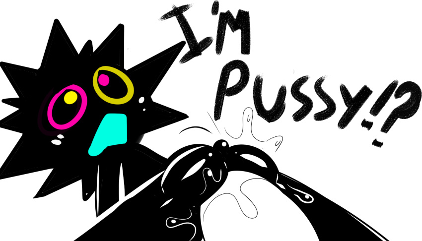 Xaram (Exed Eyes) Rule 34 Image