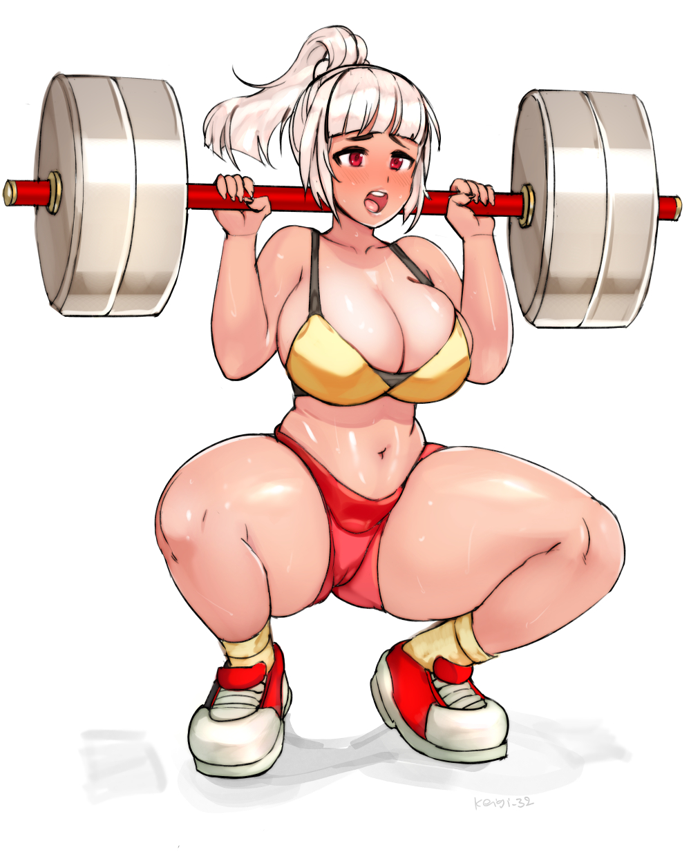 Keigi (Artist) Rule 34 Image
