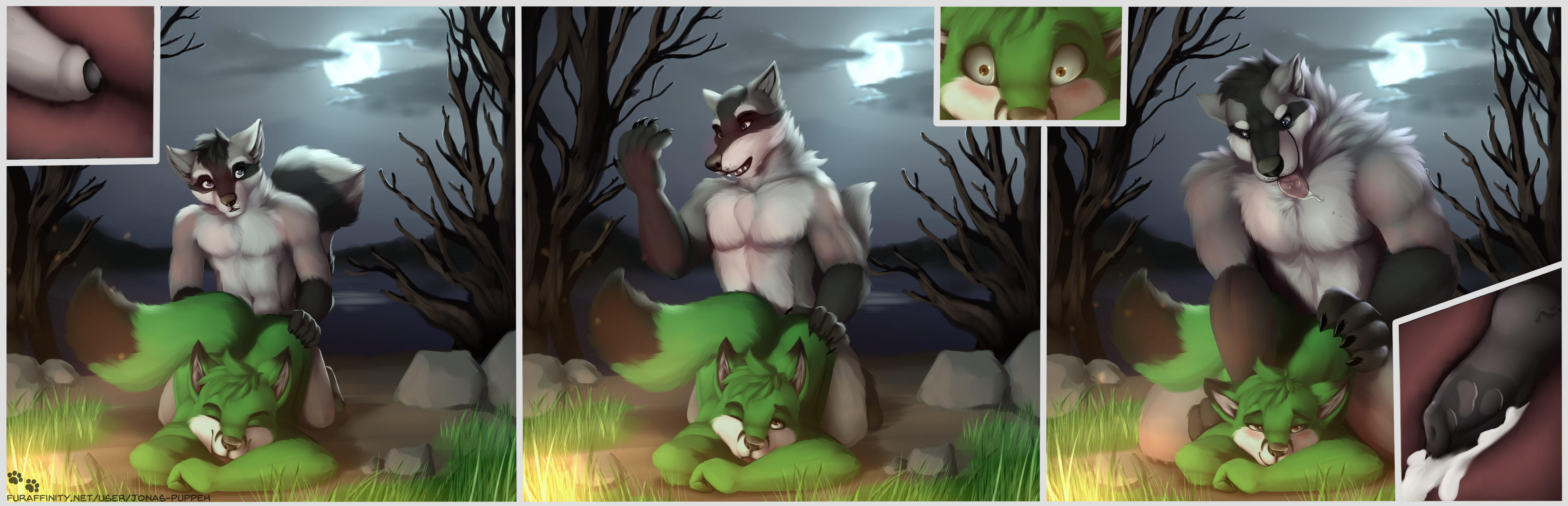 Mikkel (Srlmikl) Rule 34 Image