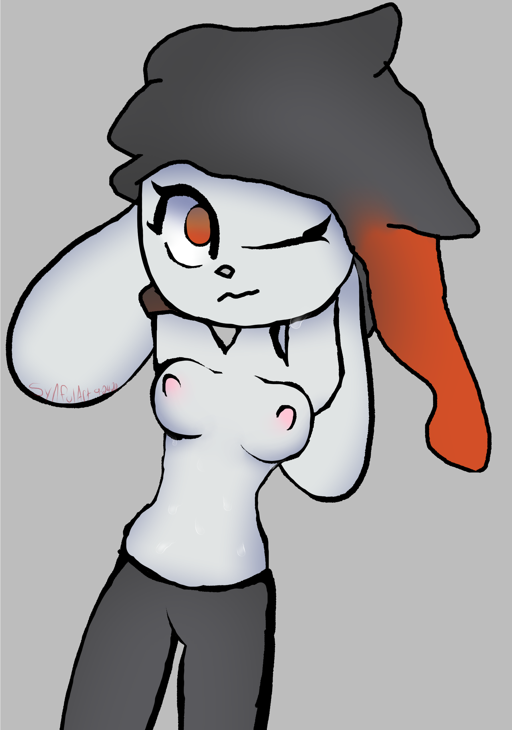 PokÉMon (Species) Rule 34 Image