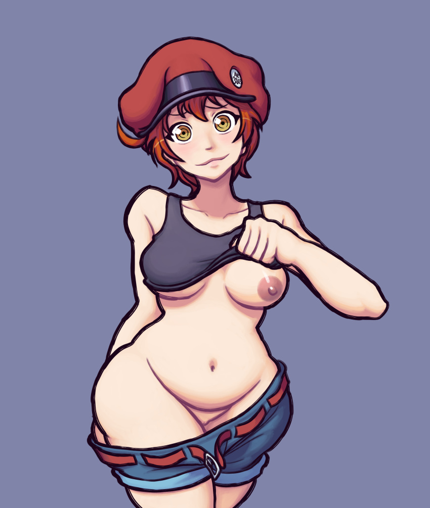Ae-3803 (Cells At Work) Rule 34 Image