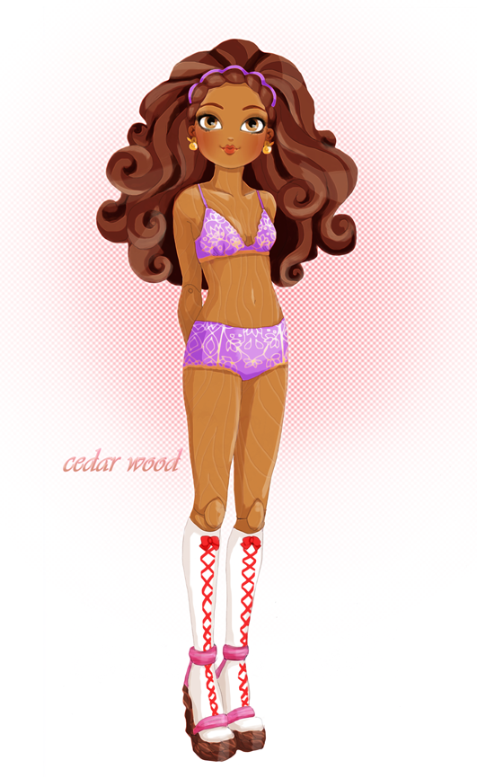 Ever After High Rule 34 Image