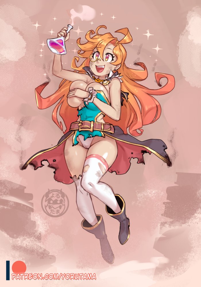 Dragalia Lost Rule 34 Image