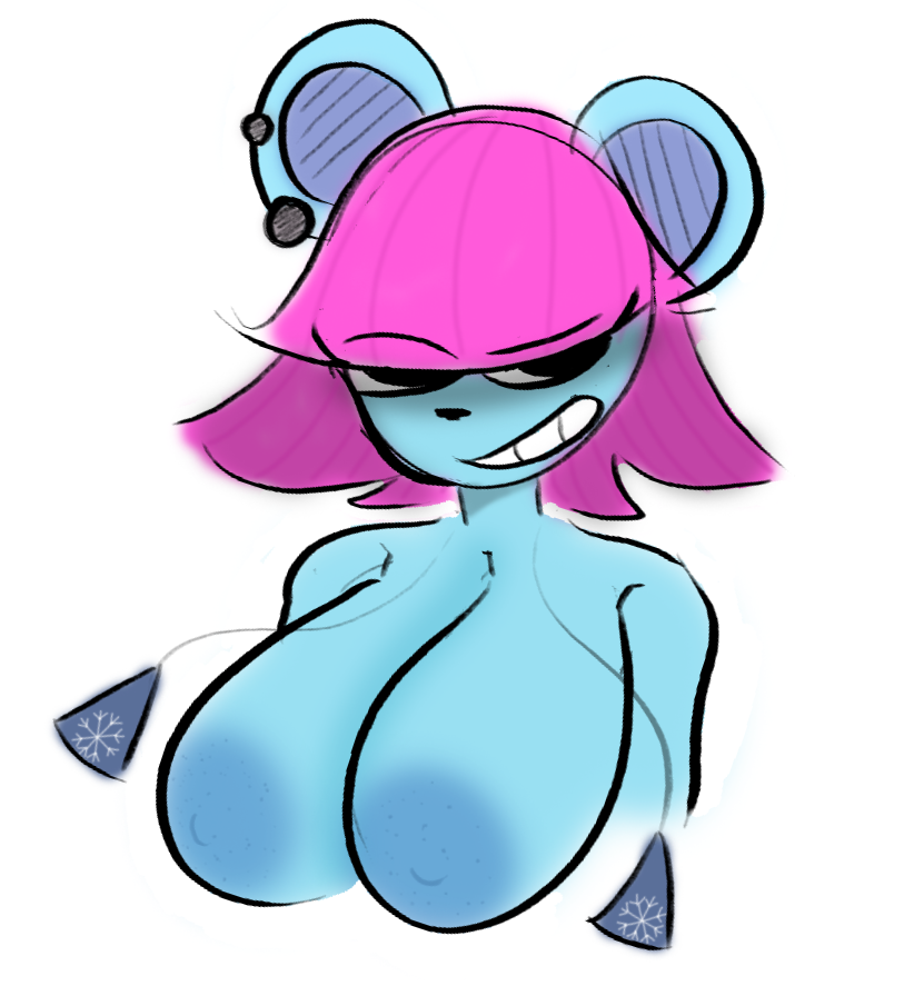 Anthro Rule 34 Image