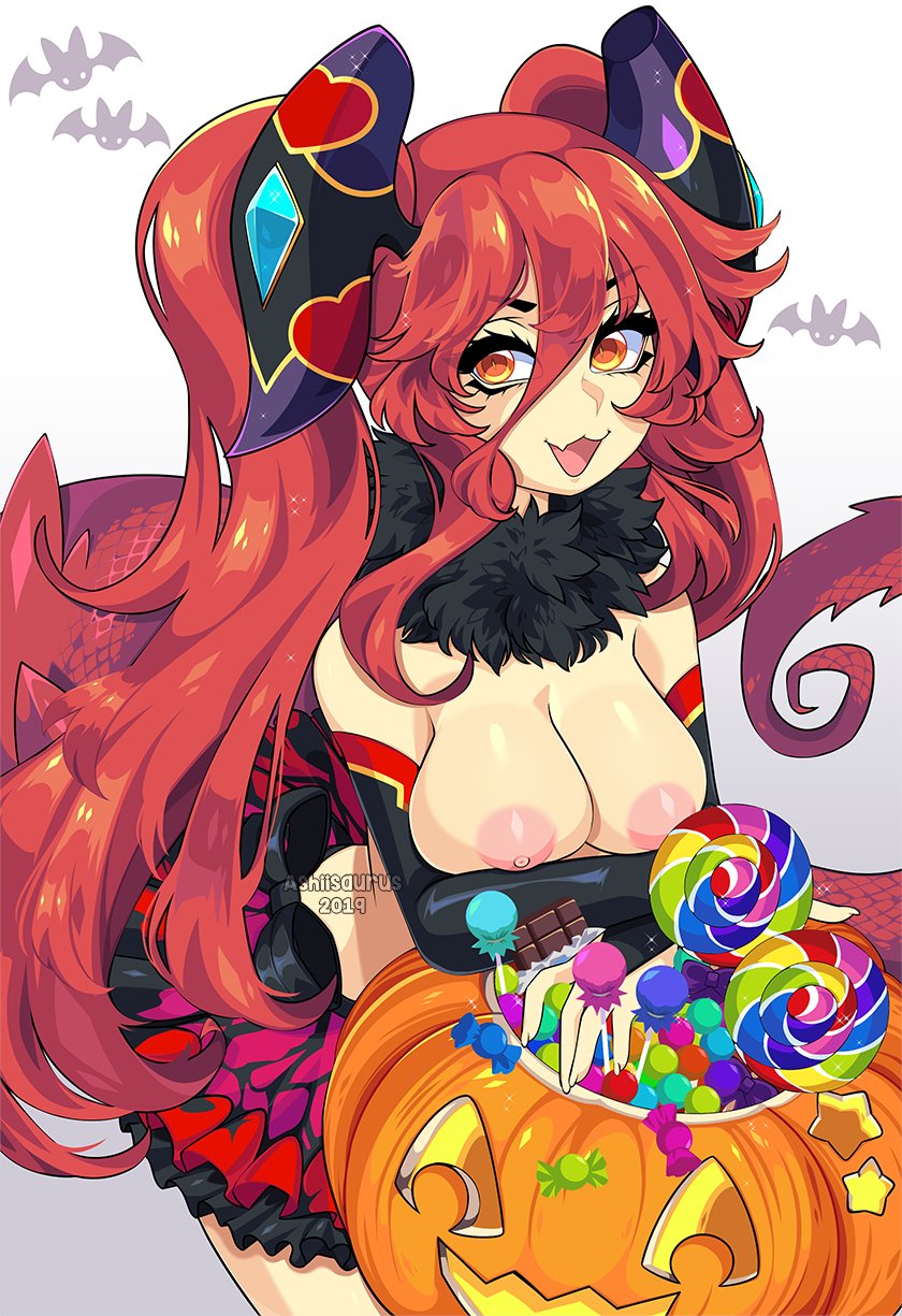 Mym (Dragalia Lost) Rule 34 Image