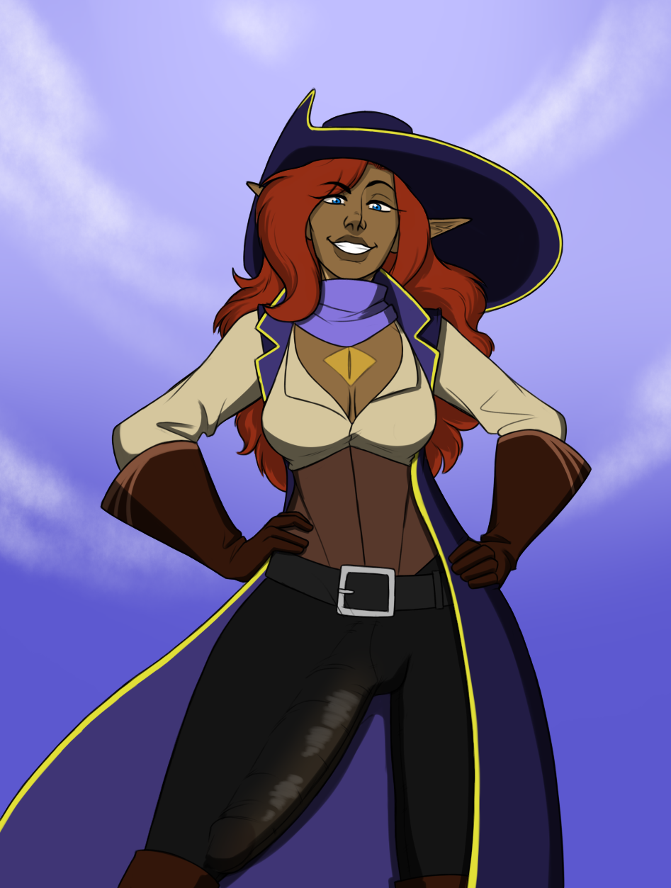 Avantika Rule 34 Image