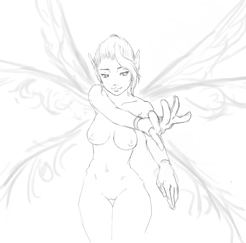 Heroes Of Newerth Rule 34 Image
