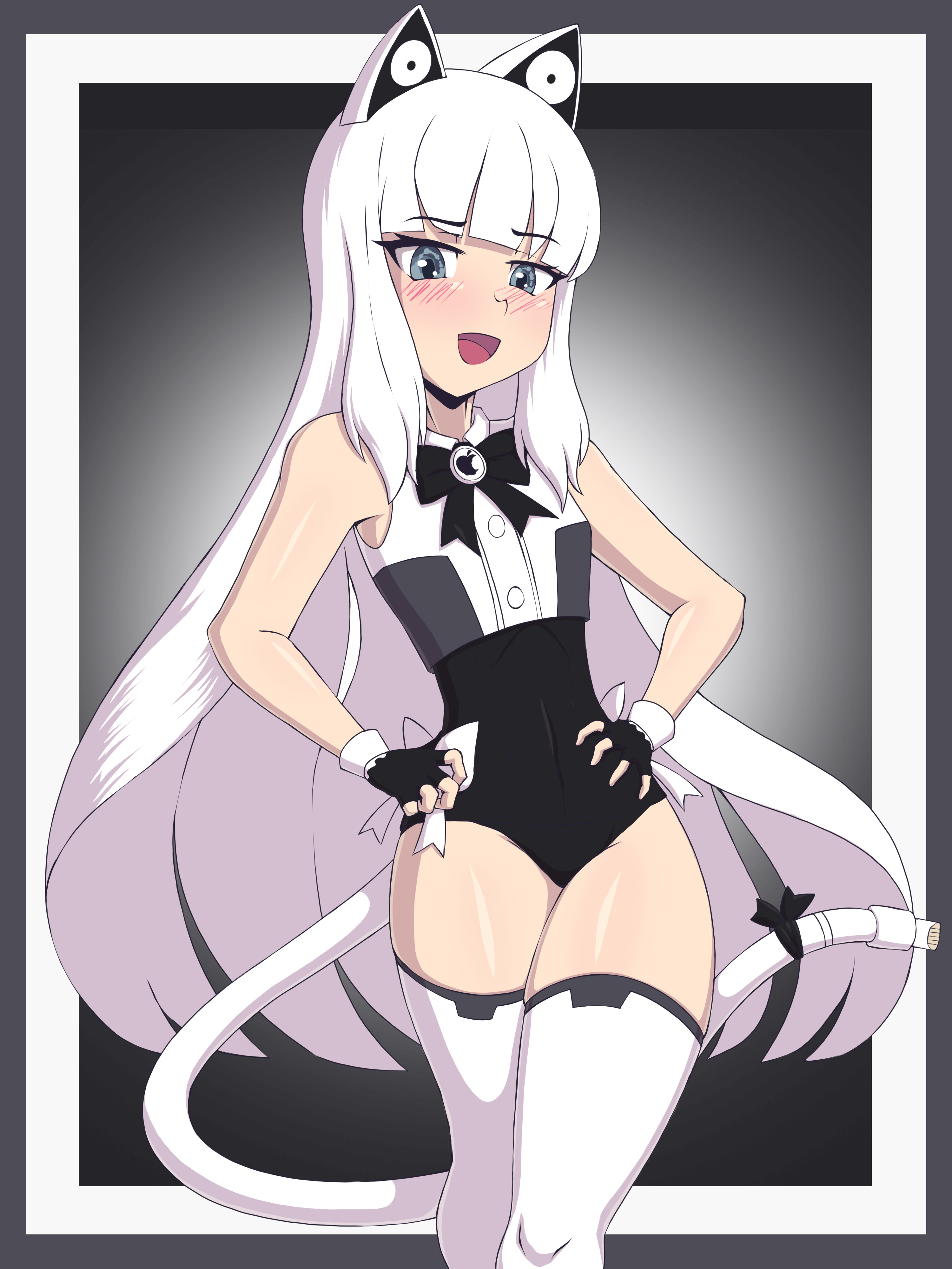 Iphone-Tan (Apple Inc.) Rule 34 Image