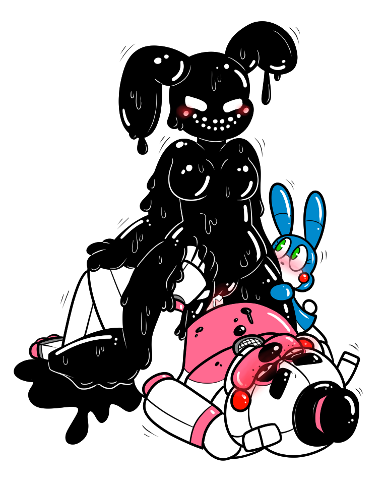 Funtime Freddy (Fnafsl) Rule 34 Image