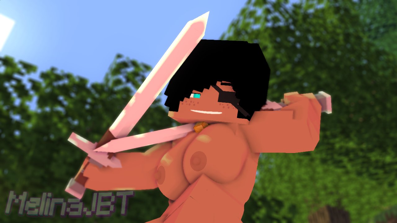 Antonella (Melinajbt) Rule 34 Image