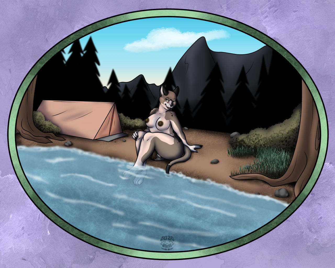 Anthro Rule 34 Image