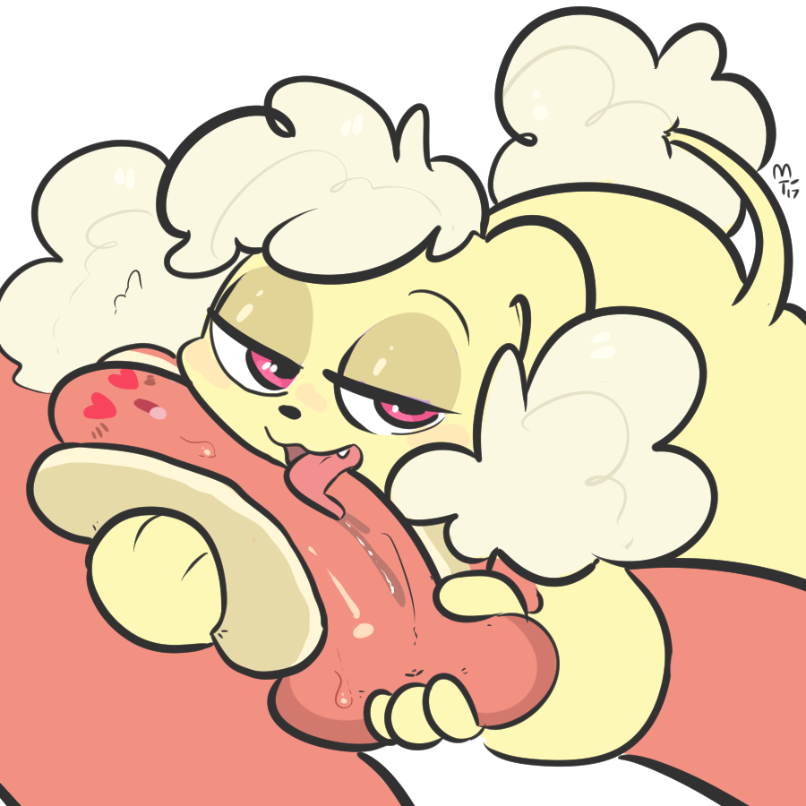 Donna (Minibutts) Rule 34 Image