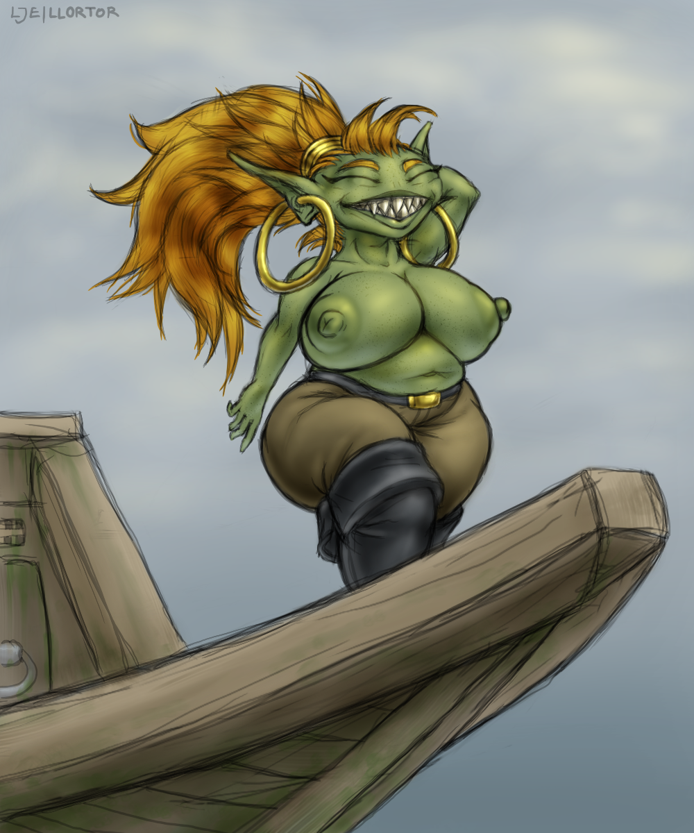 Original Character Rule 34 Image