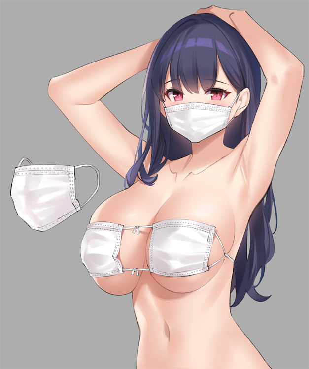 Armpits Rule 34 Image
