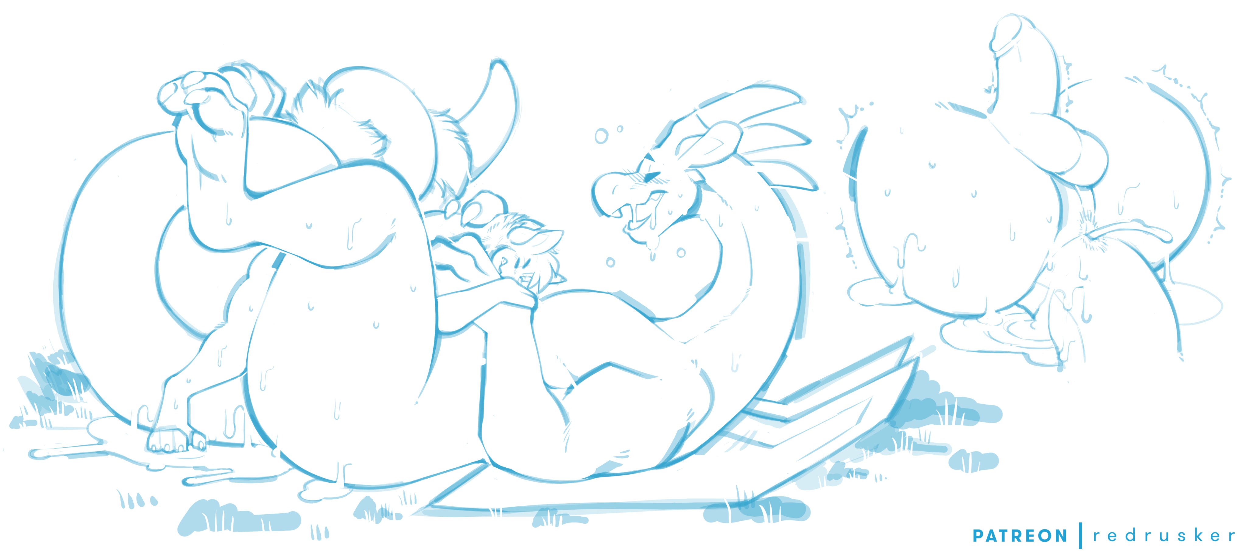 Patreon Rule 34 Image
