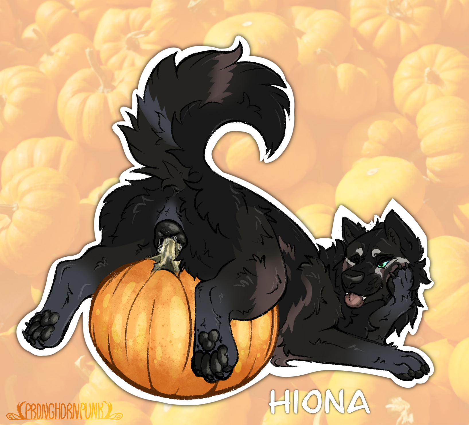 Hiona Rule 34 Image