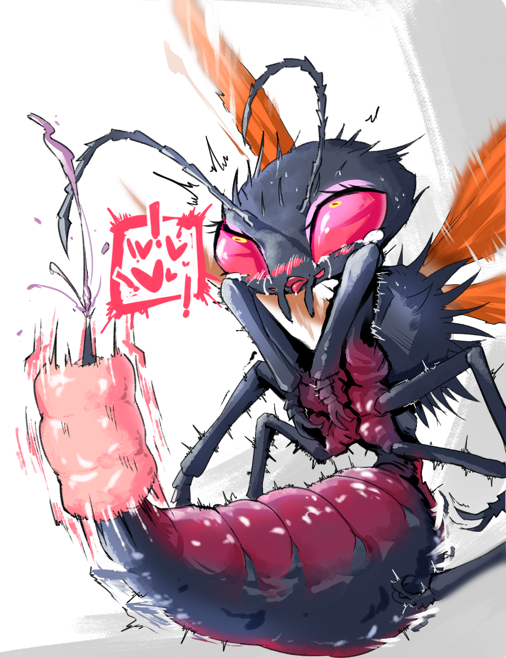 Cazador (Bethesda Softworks) Rule 34 Image