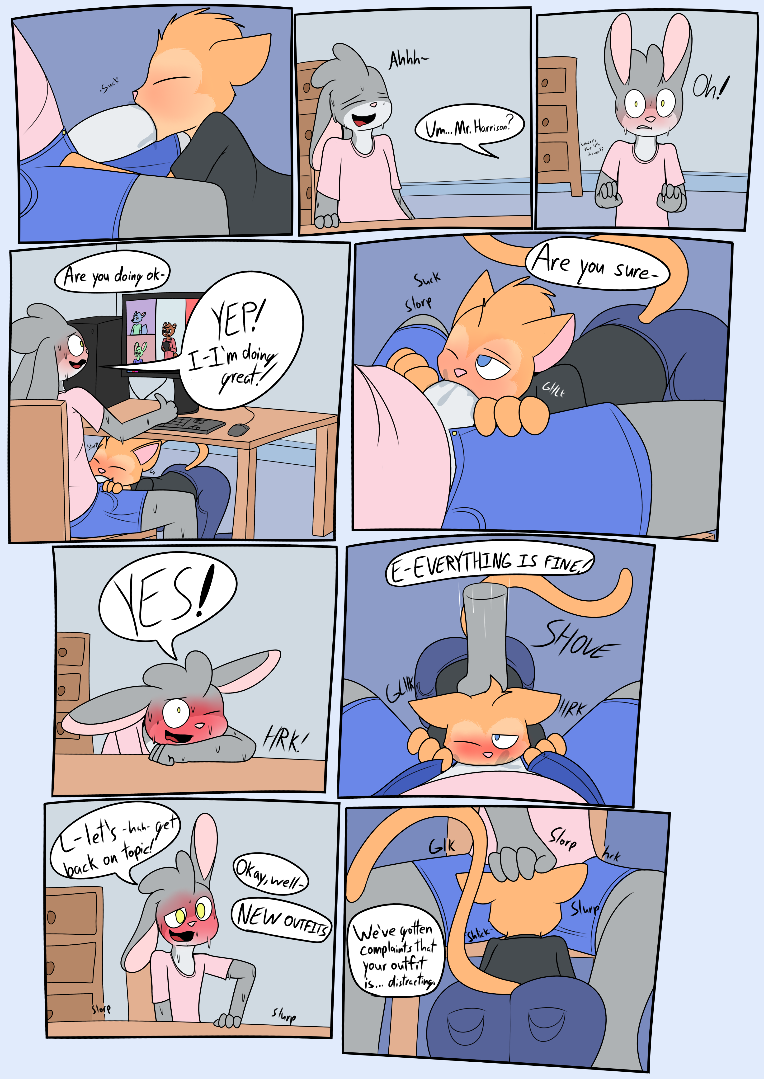 Henry (Mrrottson) Rule 34 Image