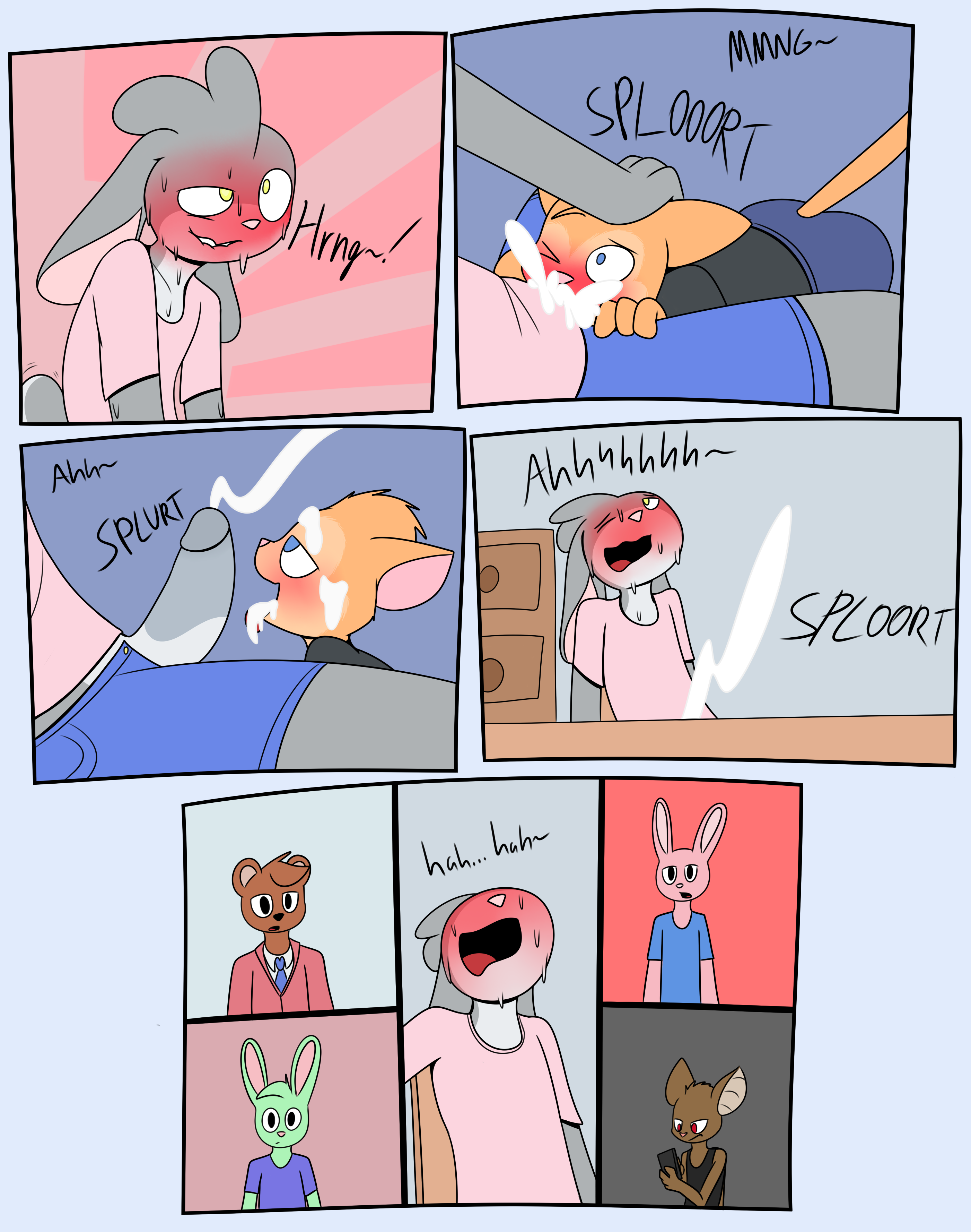 Henry (Mrrottson) Rule 34 Image