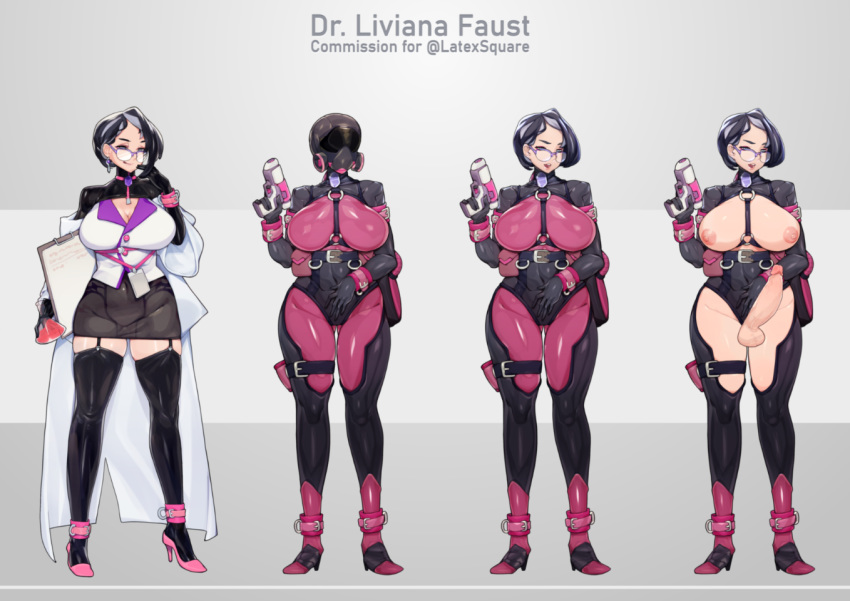 Original Character Rule 34 Image