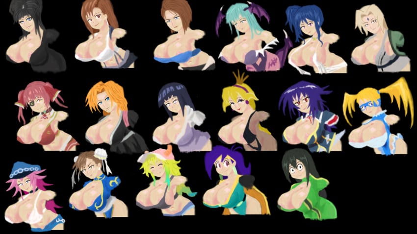 Character Request (Azur Lane) Rule 34 Image