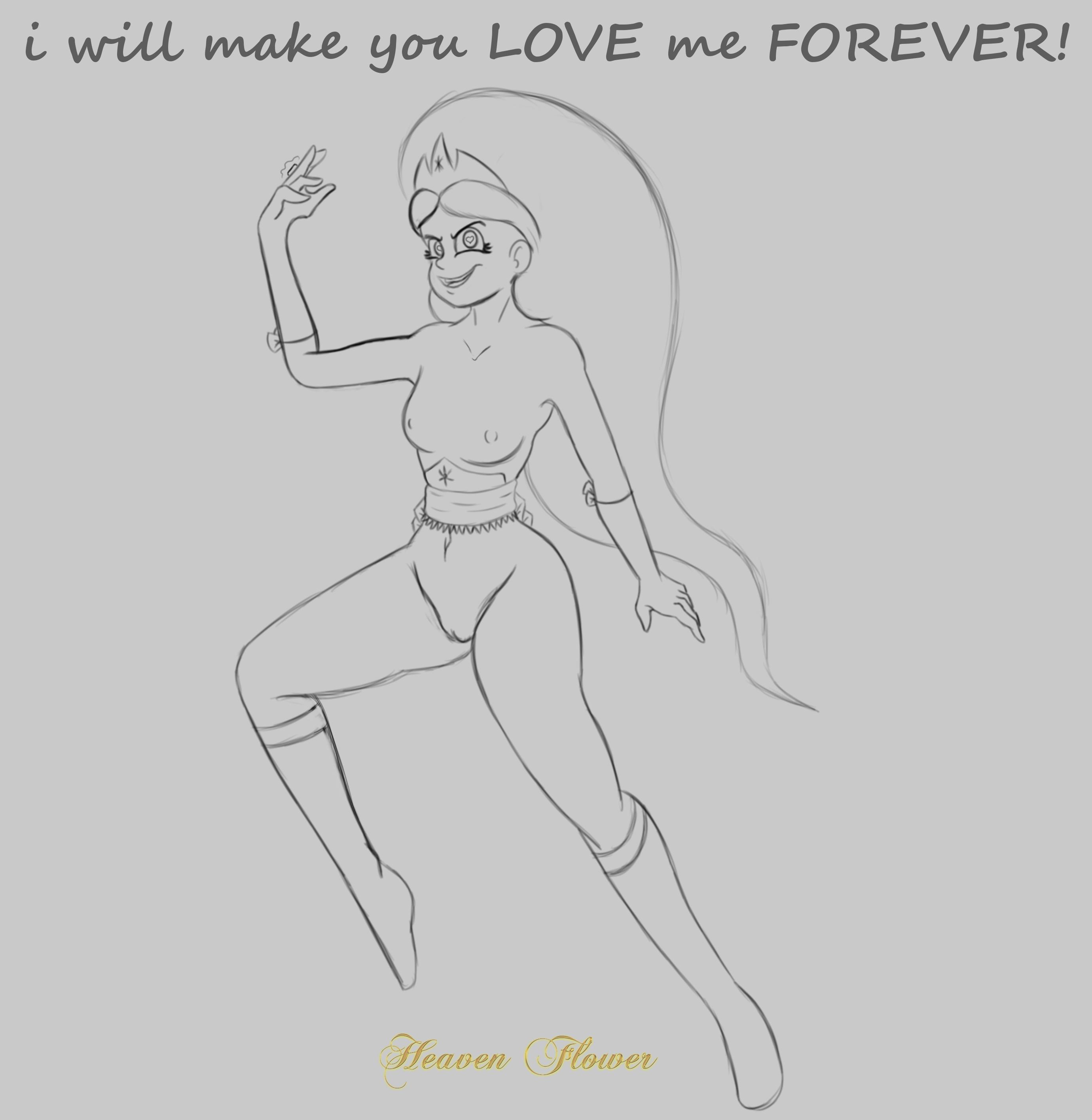Carol Ferris (Dc) Rule 34 Image