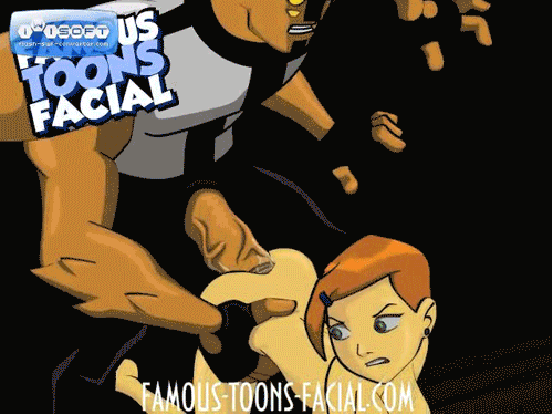 Ben Tennyson (Ben 10) Rule 34 Image