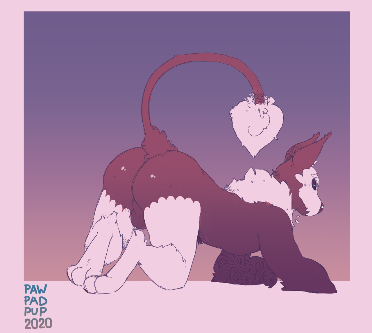 Nock (Ghoststories) Rule 34 Image