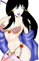 Crusade Comics Rule 34 Image